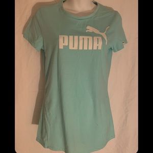 PUMA athletic tshirt